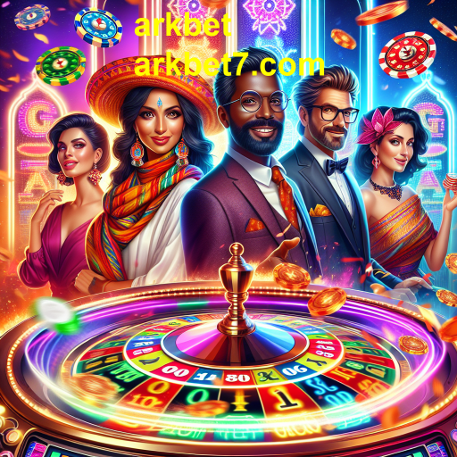 Descubra os Melhores Jogos em 'Vencedores' no Arkbet